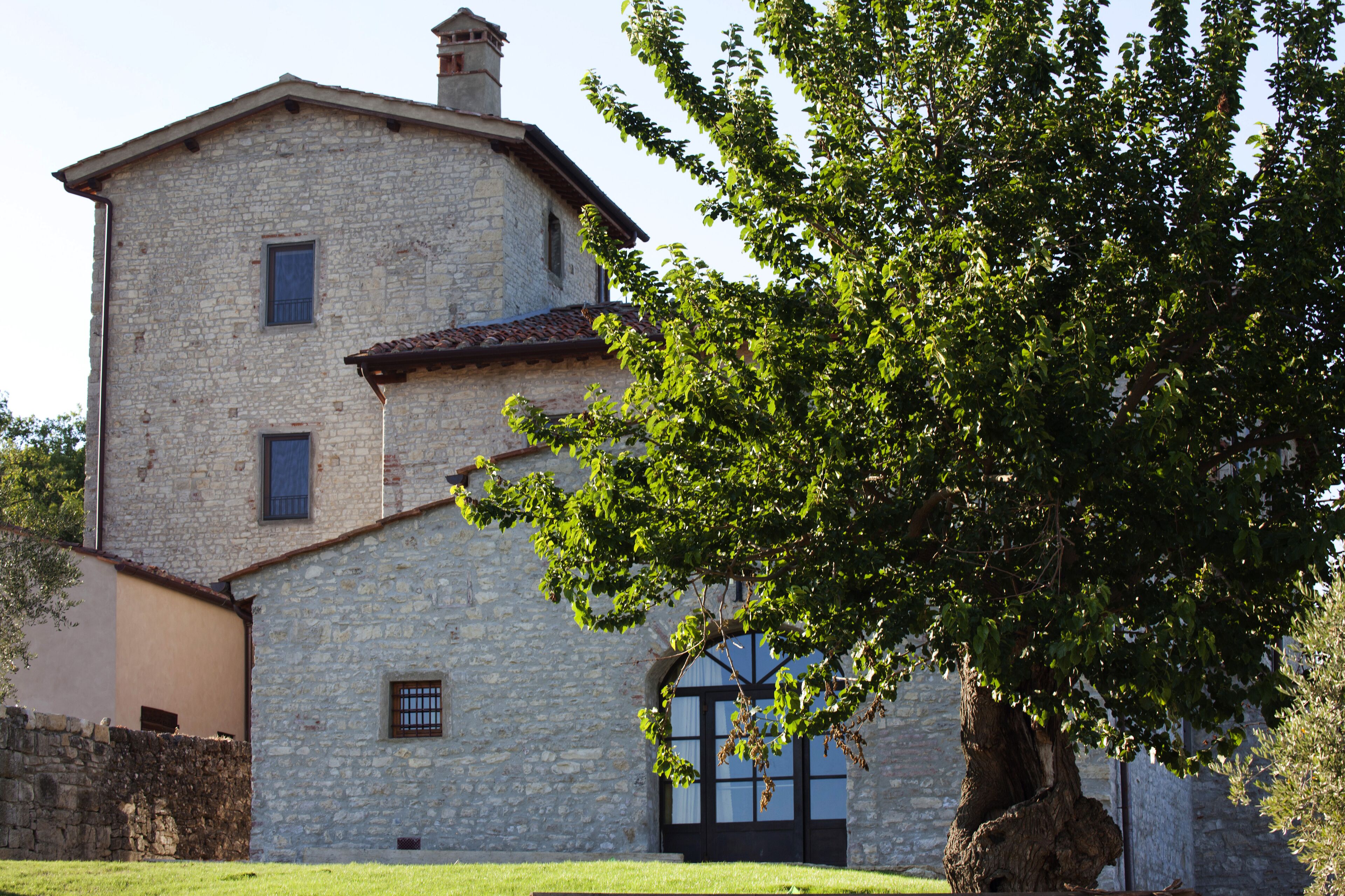 Casamaggio Villas