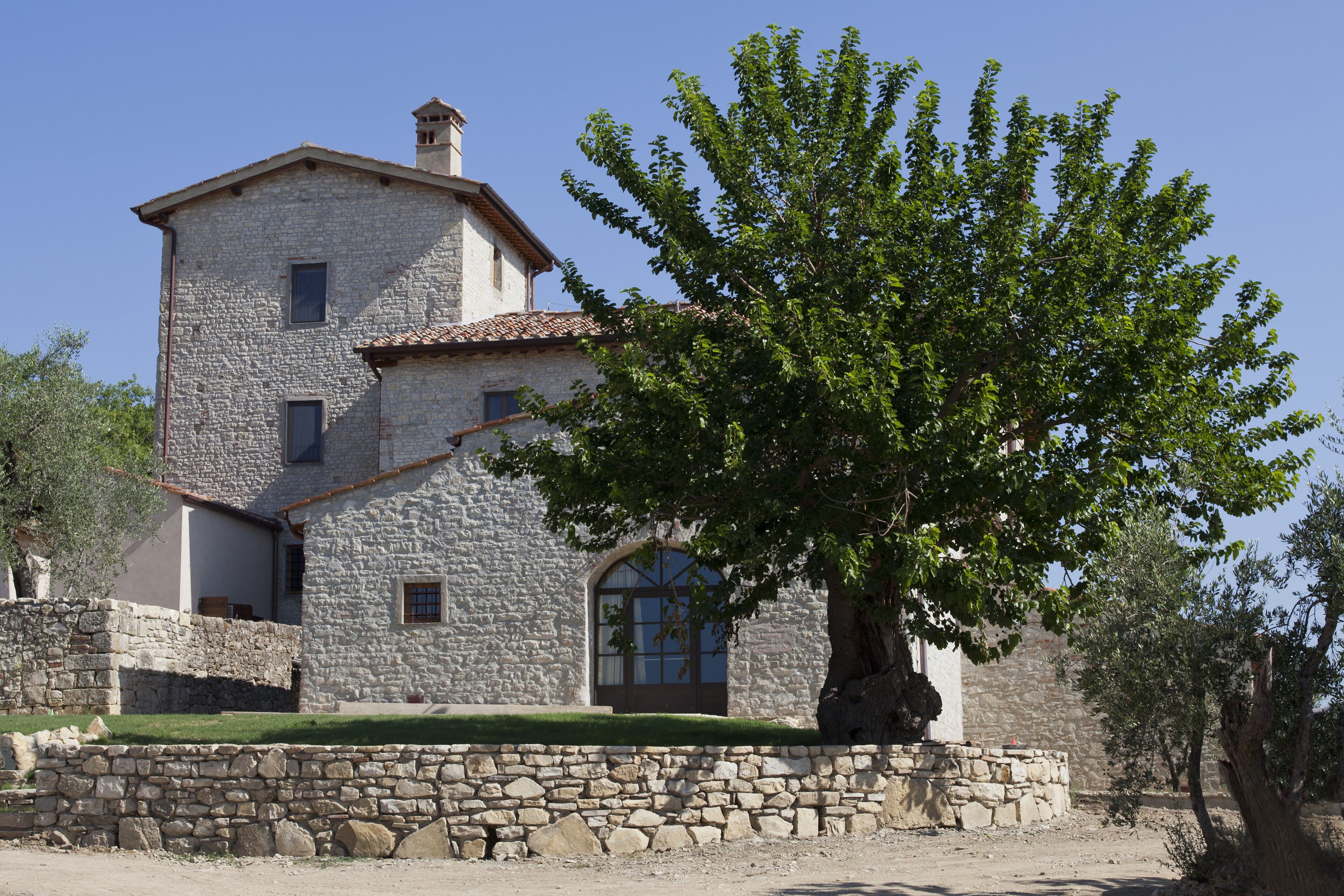 Casamaggio Villas