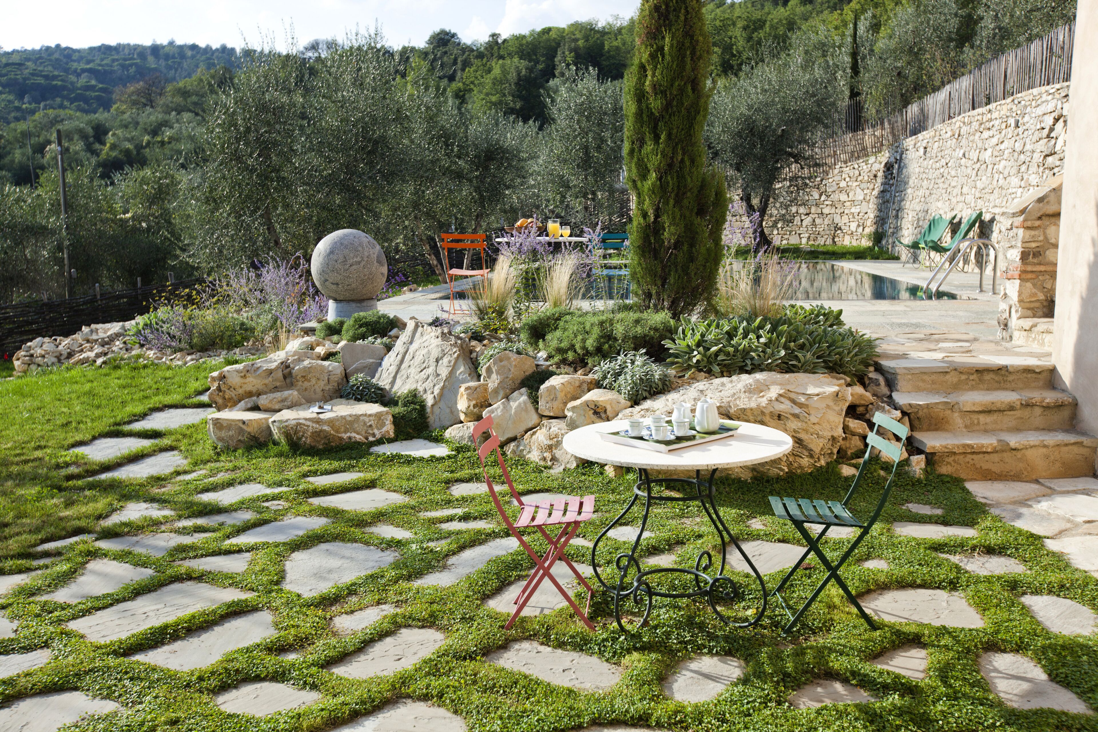 Casamaggio Villas