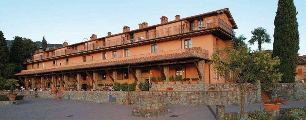 Fattoria Degli Usignoli Hotel & Residence