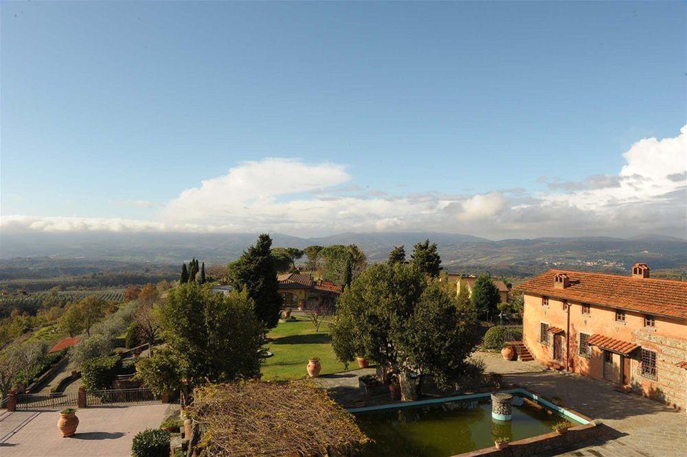 Fattoria Degli Usignoli Hotel & Residence