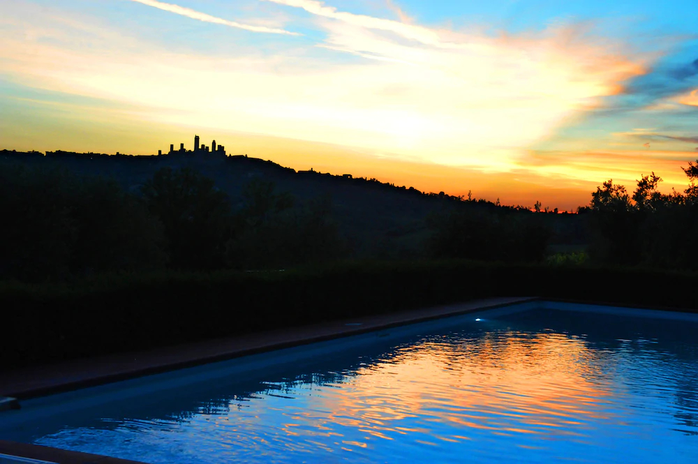 Agriturismo Il Segreto di Pietrafitta