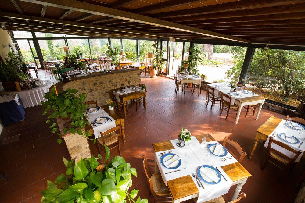 Hotel Le Colline
