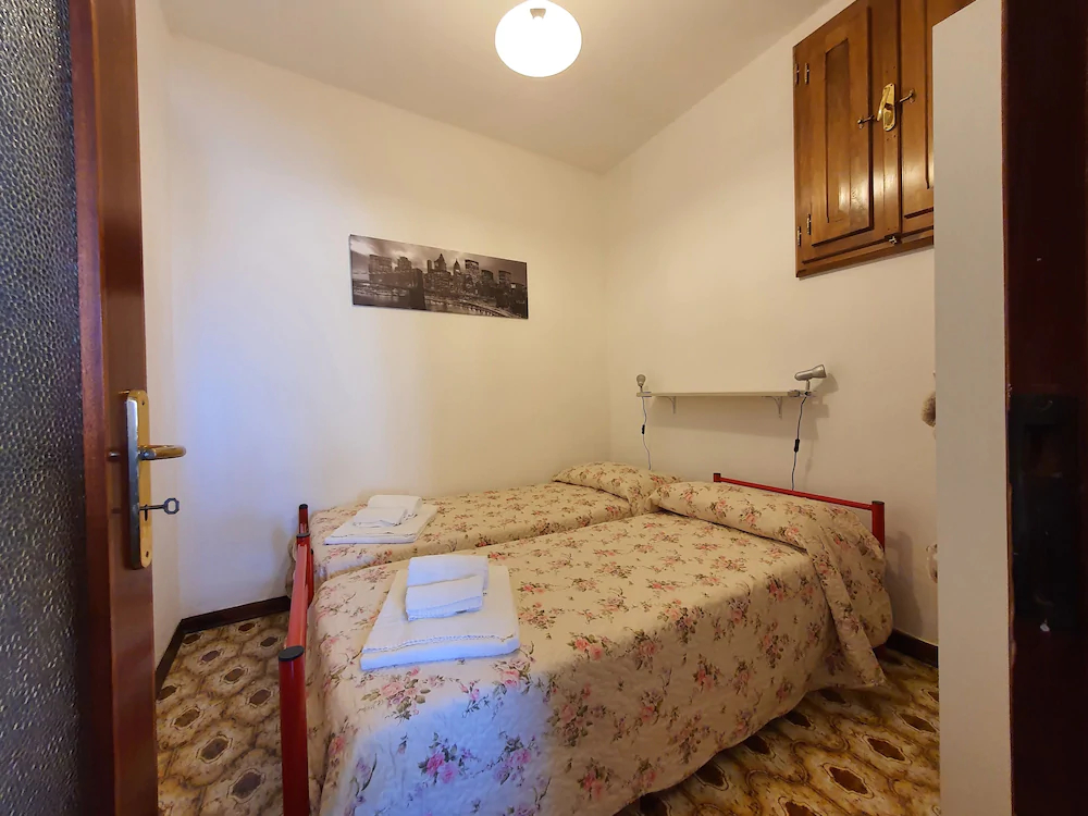 Appartamenti Tinacci