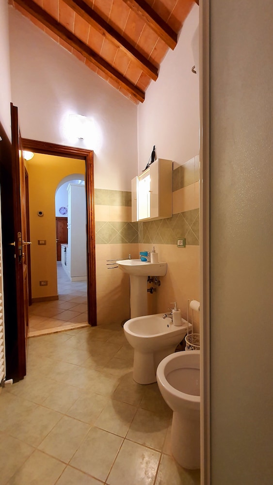 Appartamenti Tinacci
