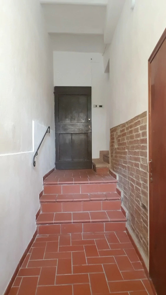 Appartamenti Tinacci