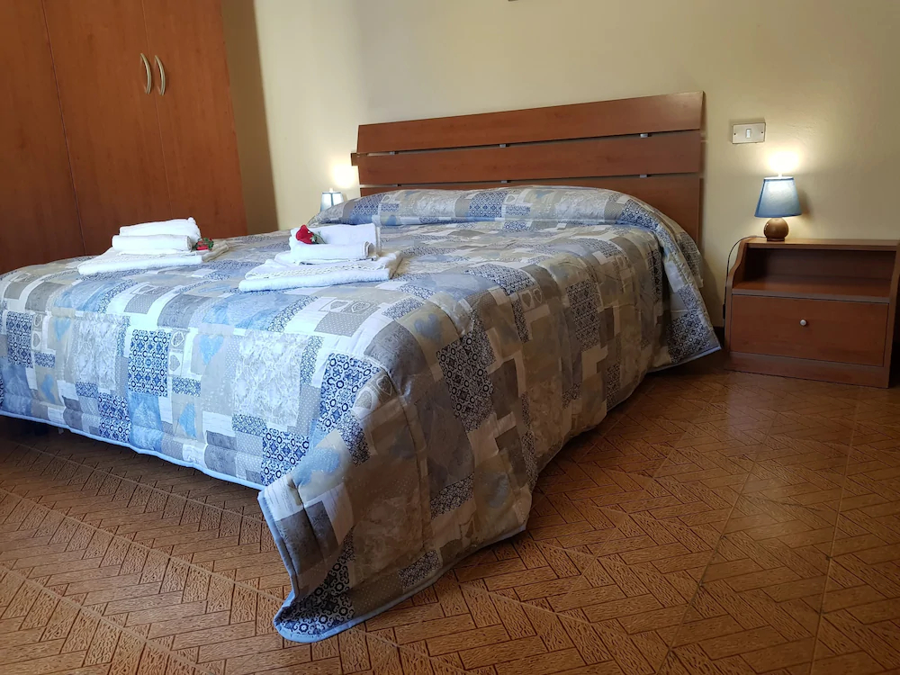 Appartamenti Tinacci