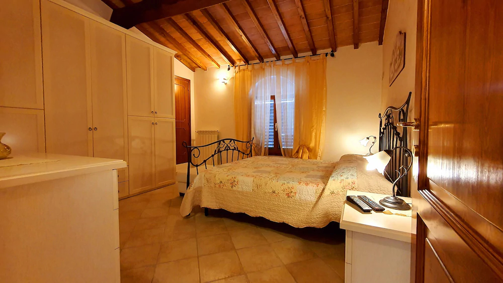 Appartamenti Tinacci
