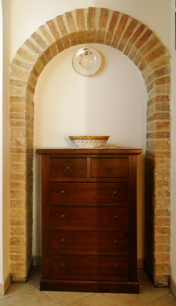 Appartamenti Tinacci