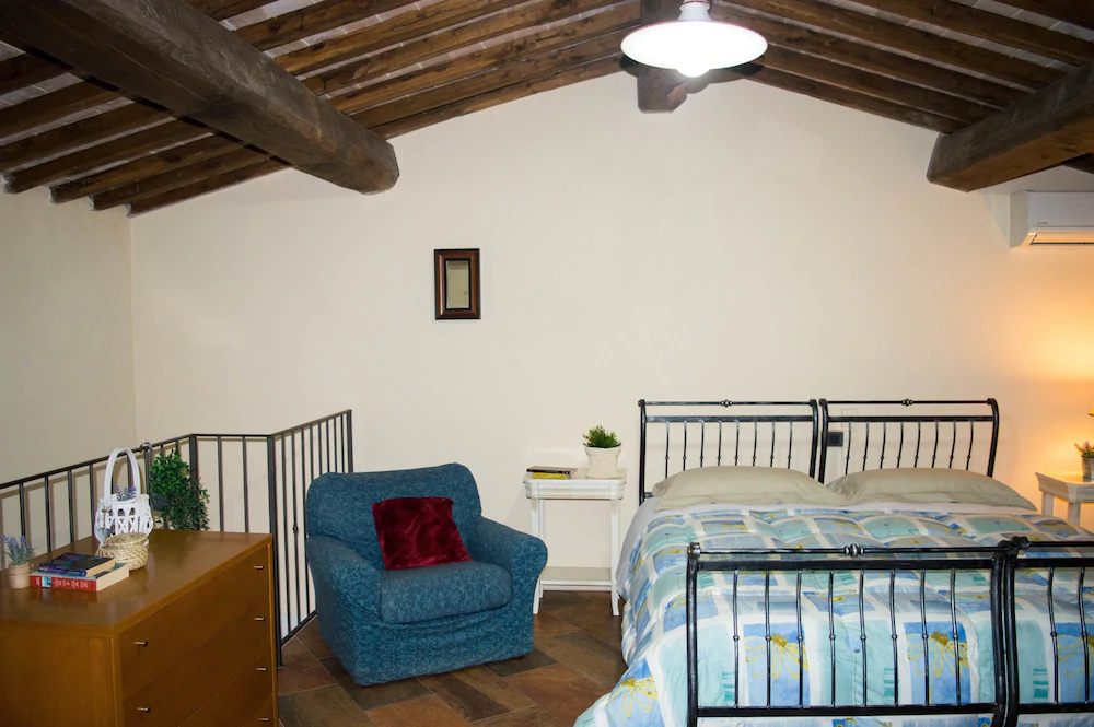 Bed and Breakfast Il Fienile