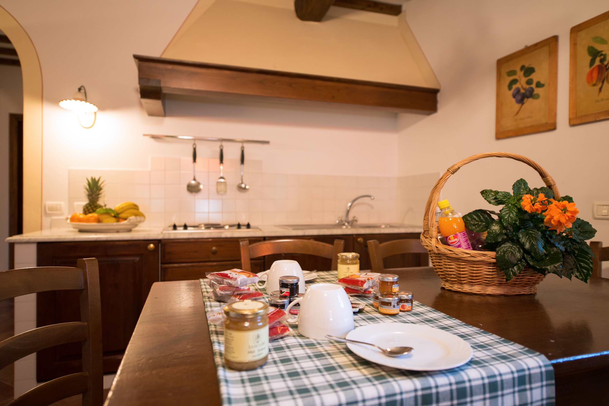 Casa Lari