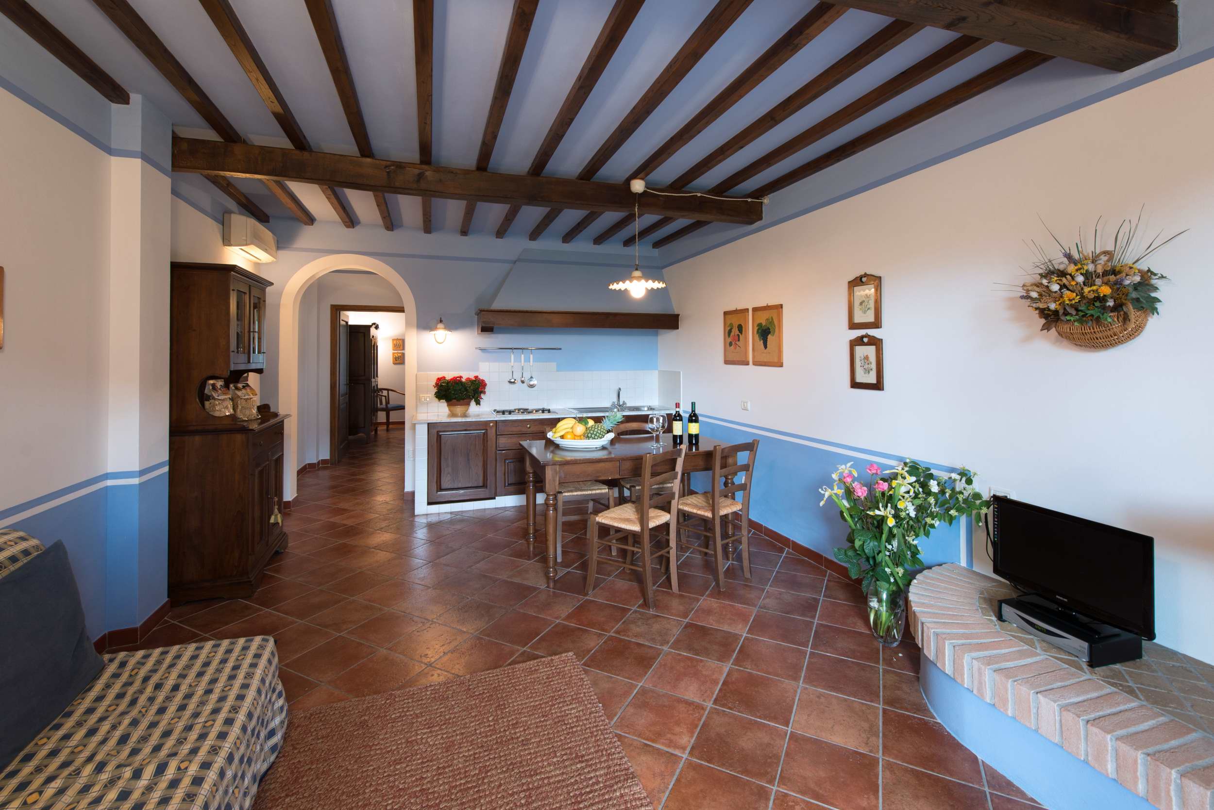 Casa Lari