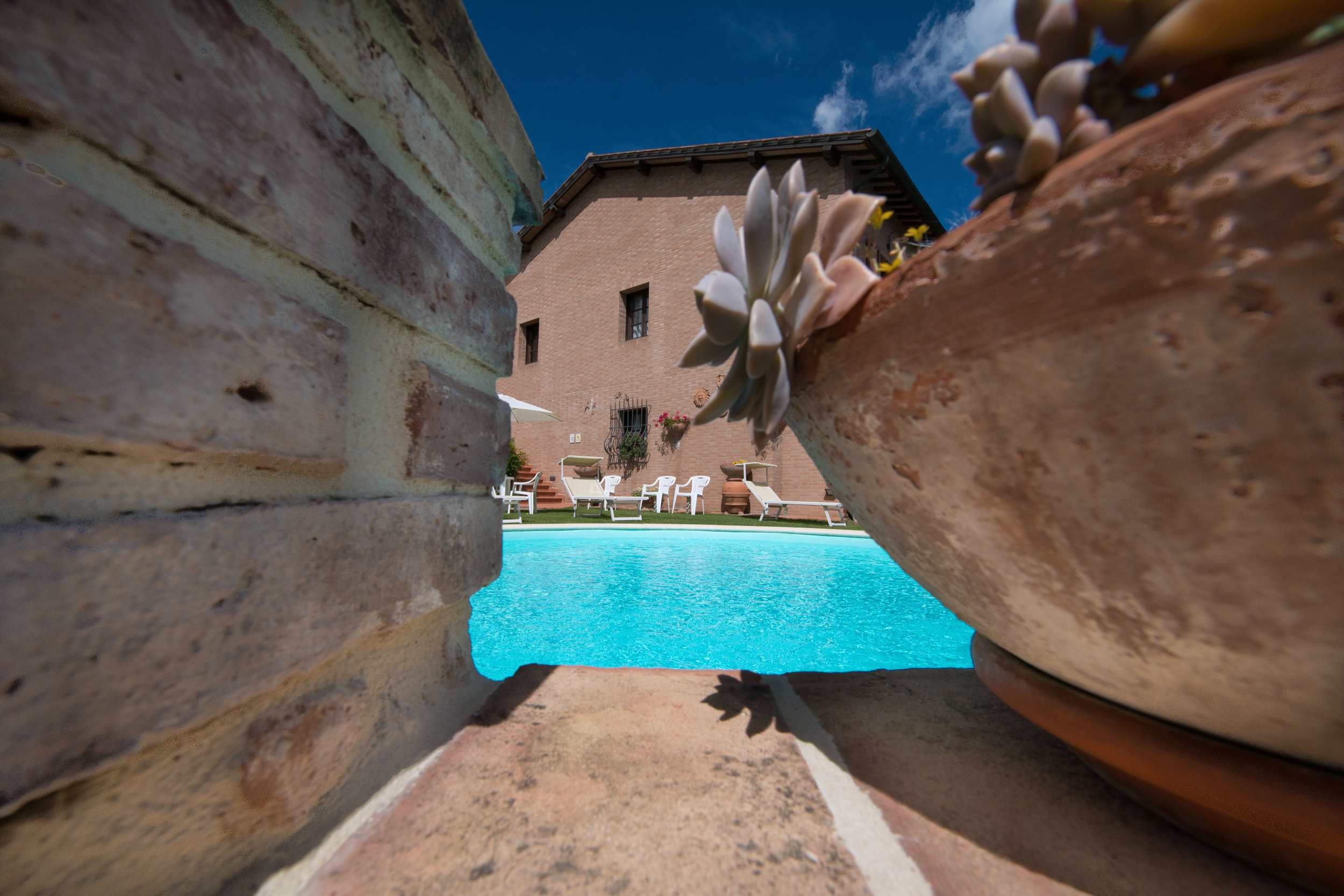 Casa Lari