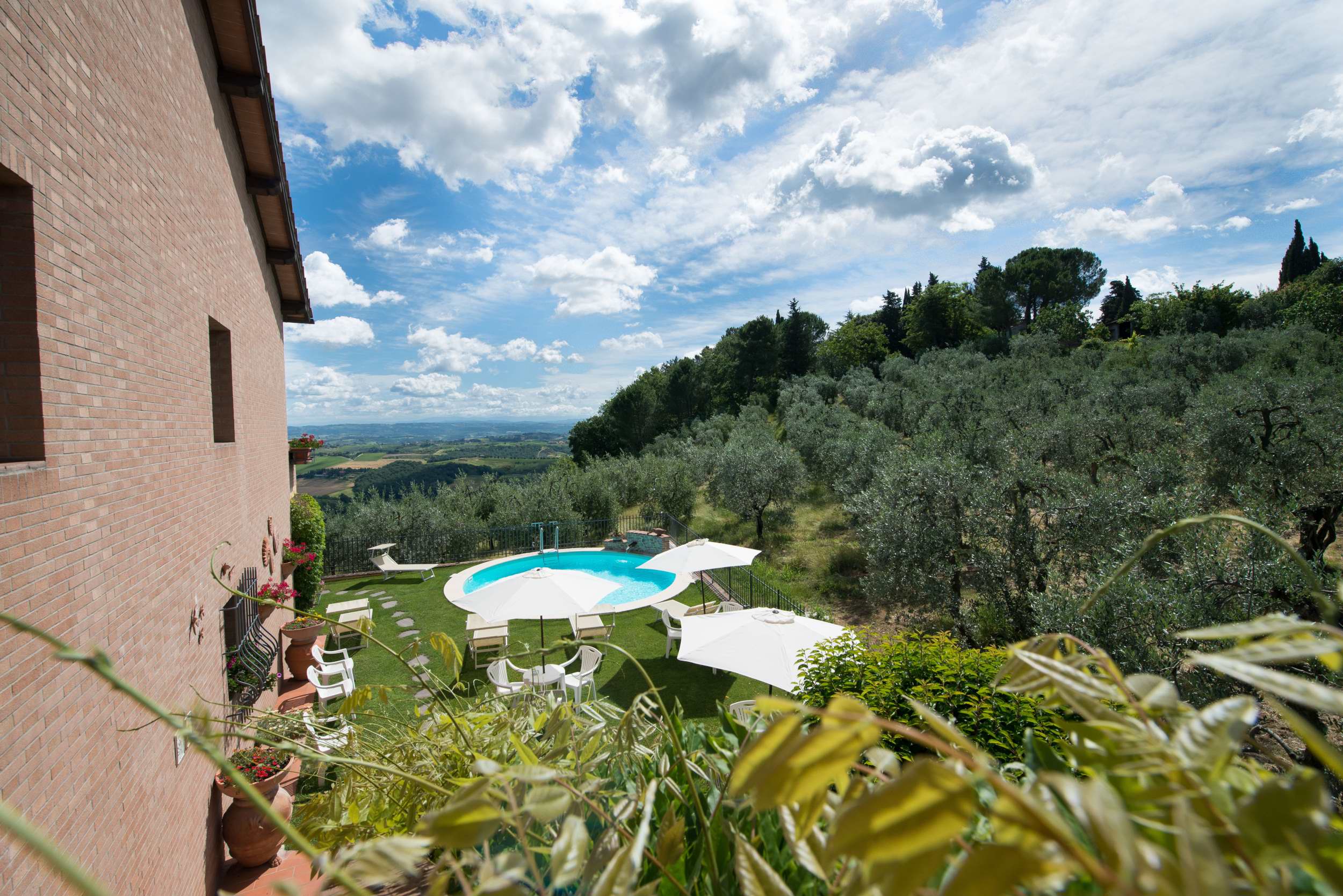 Casa Lari