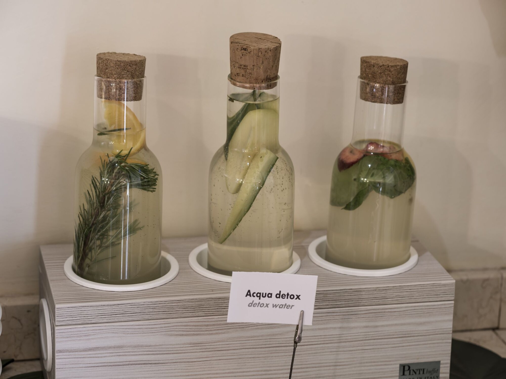 Casolare le Terre Rosse