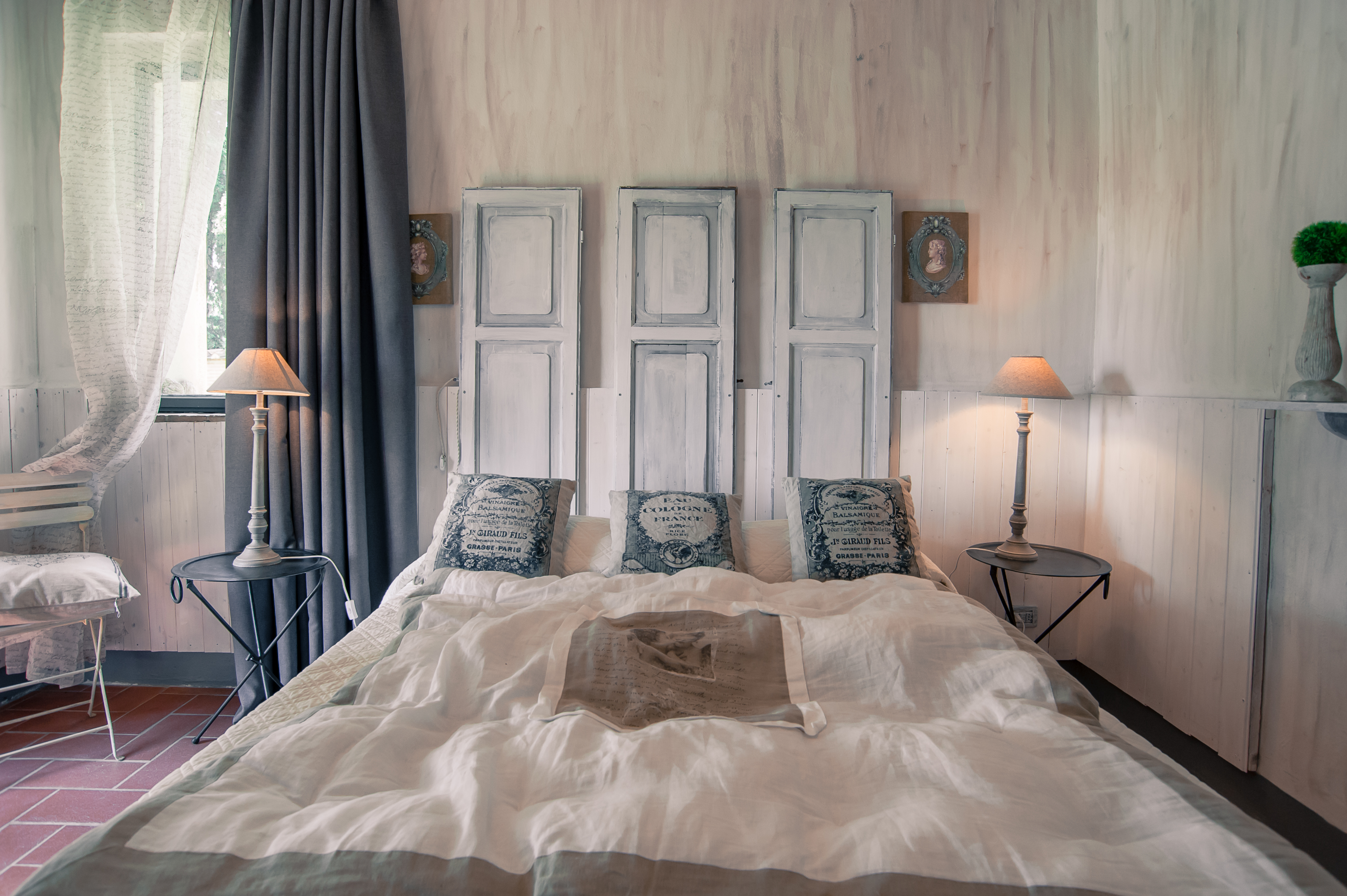 Country House Il Castagnolo