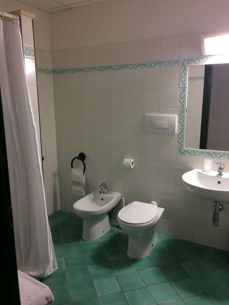 Hotel Pescille San Gimignano