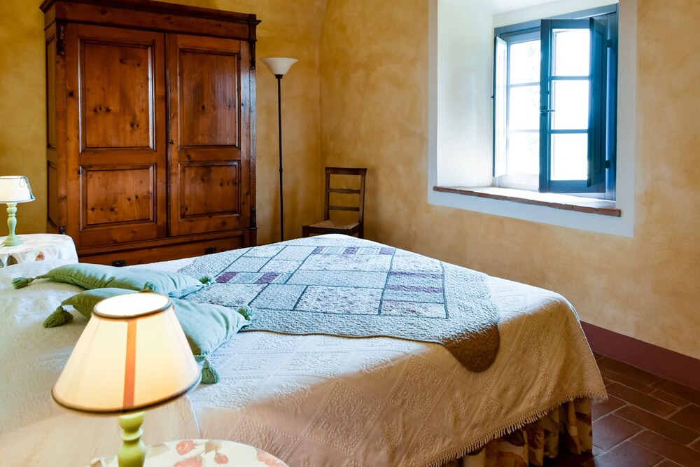 Il Borghetto Tuscan Holidays