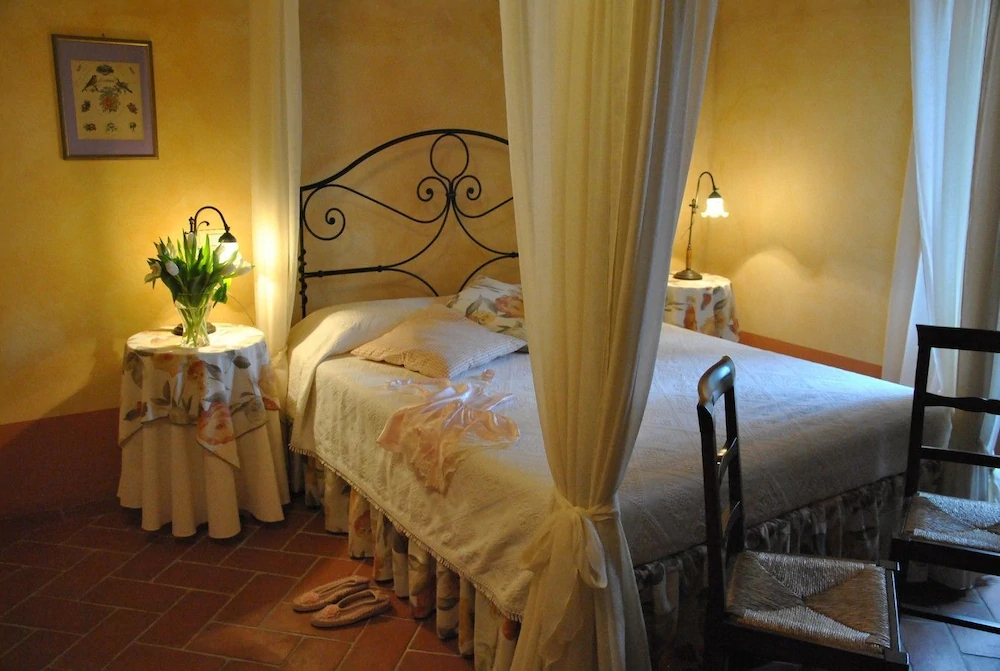 Il Borghetto Tuscan Holidays