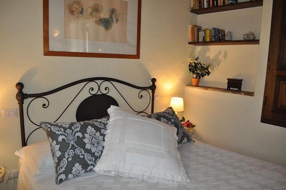 Il Casolare di Libbiano