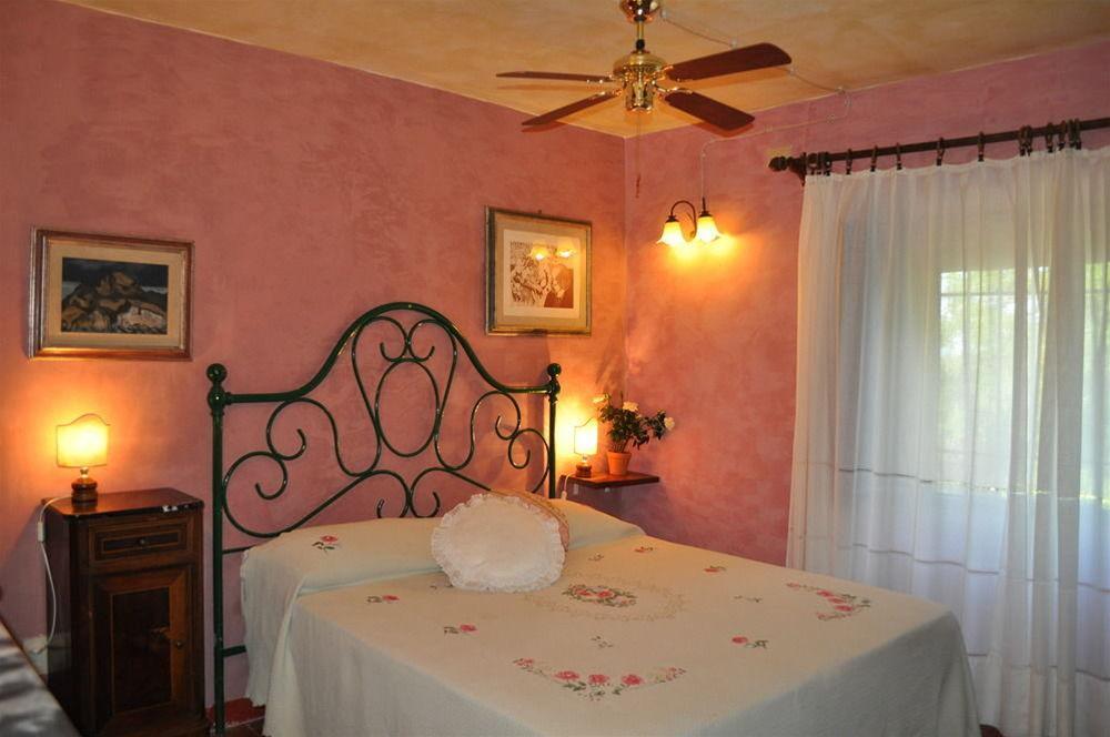 Il Casolare di Libbiano