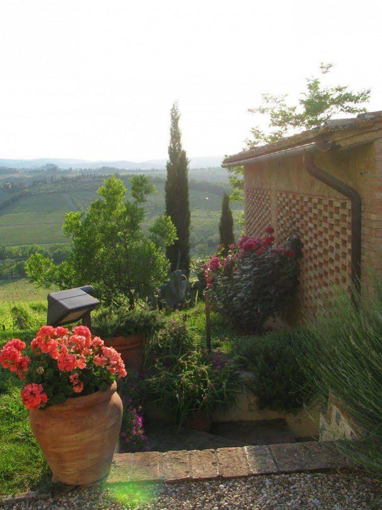 Il Rosolaccio