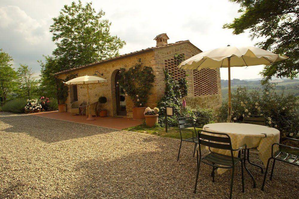 Il Rosolaccio
