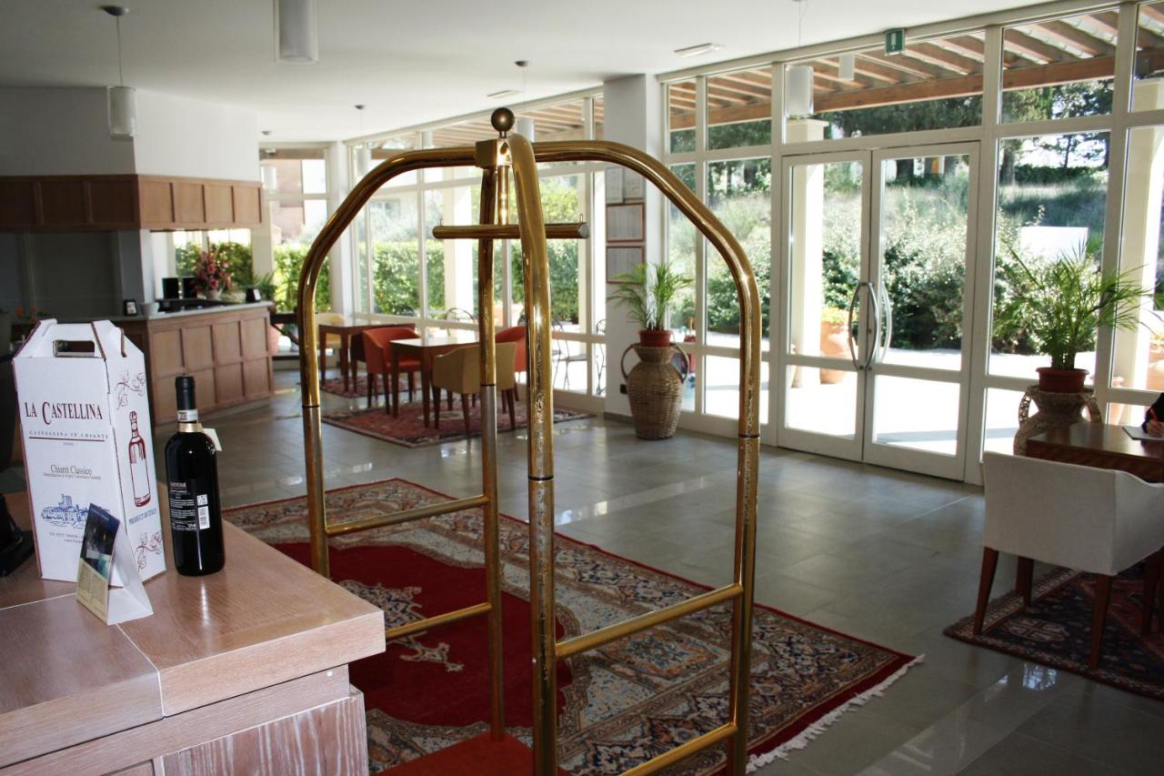 Cappuccina Country Resort