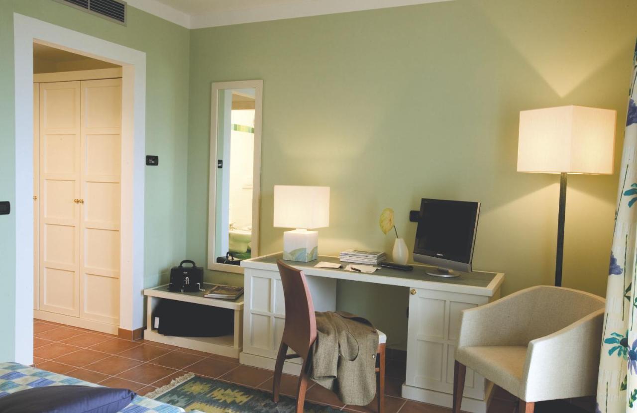 Cappuccina Country Resort