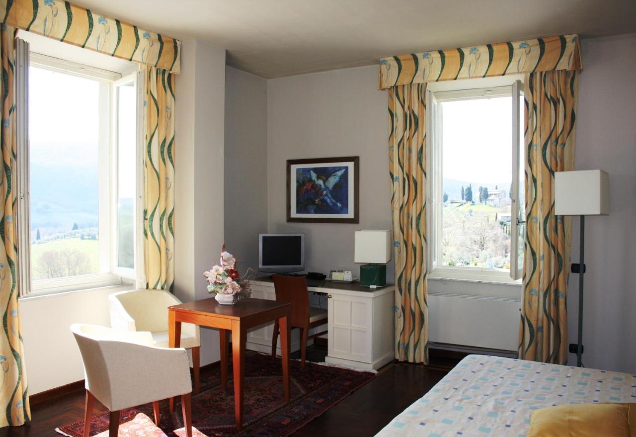 Cappuccina Country Resort