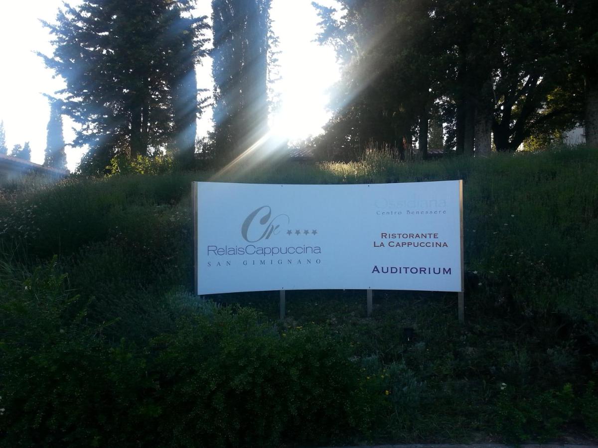 Cappuccina Country Resort