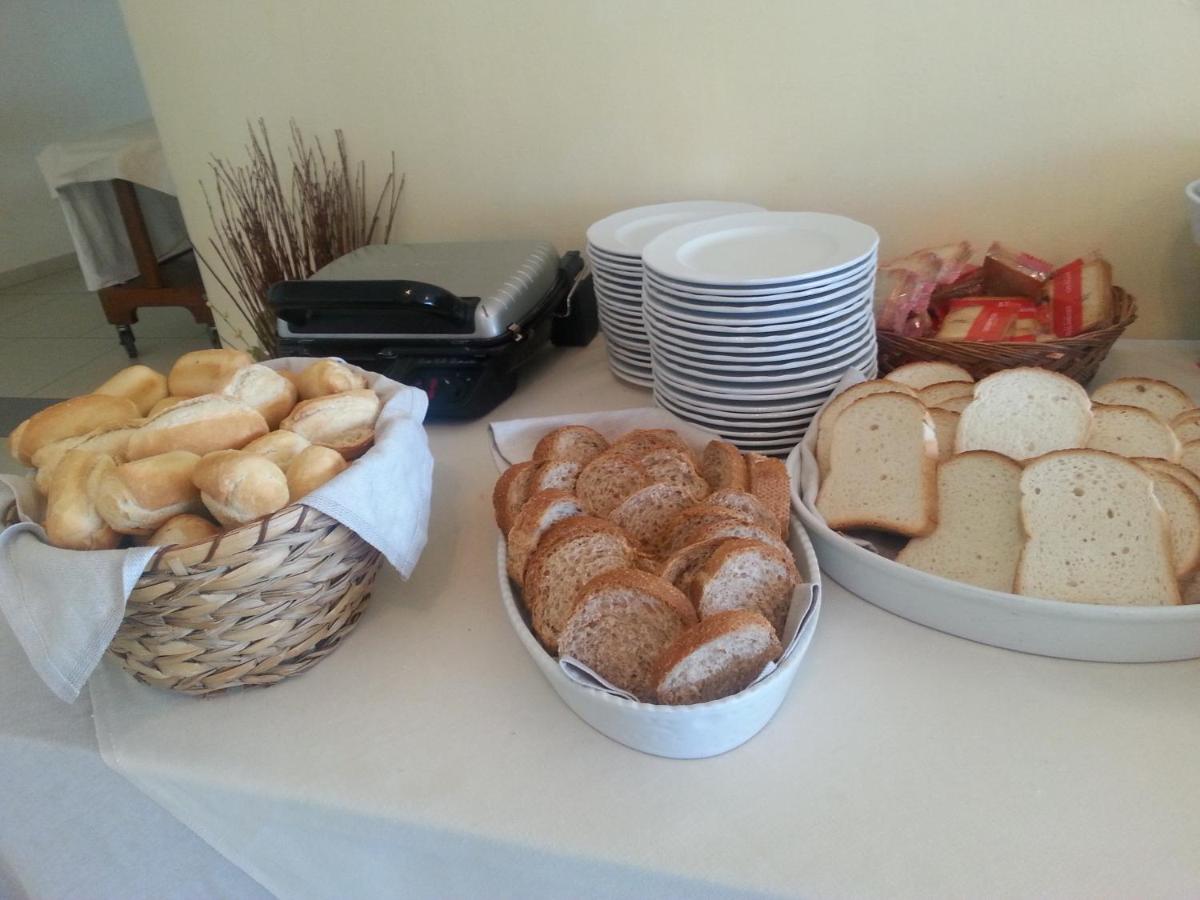 Cappuccina Country Resort