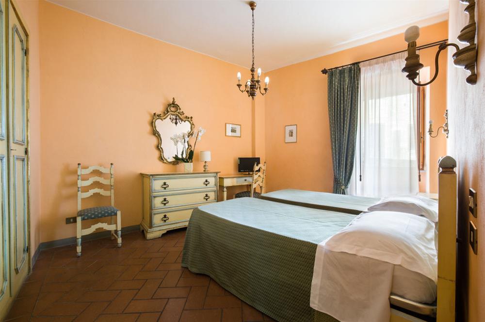 La Cisterna