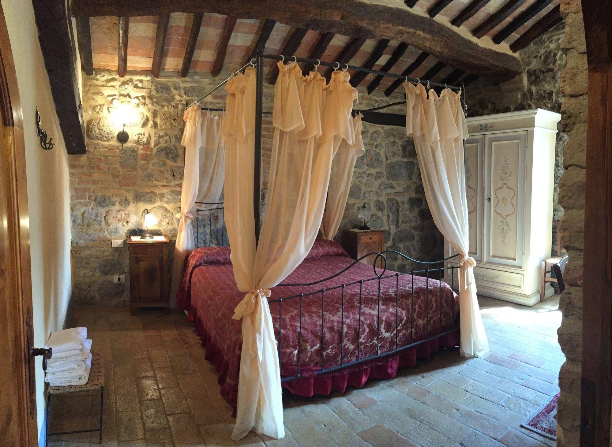 La Vecchia Corte