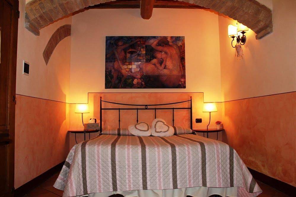 Locanda la Mandragola
