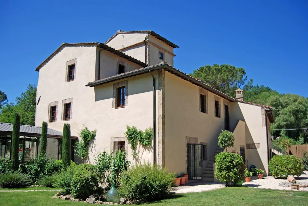 Molino di Foci