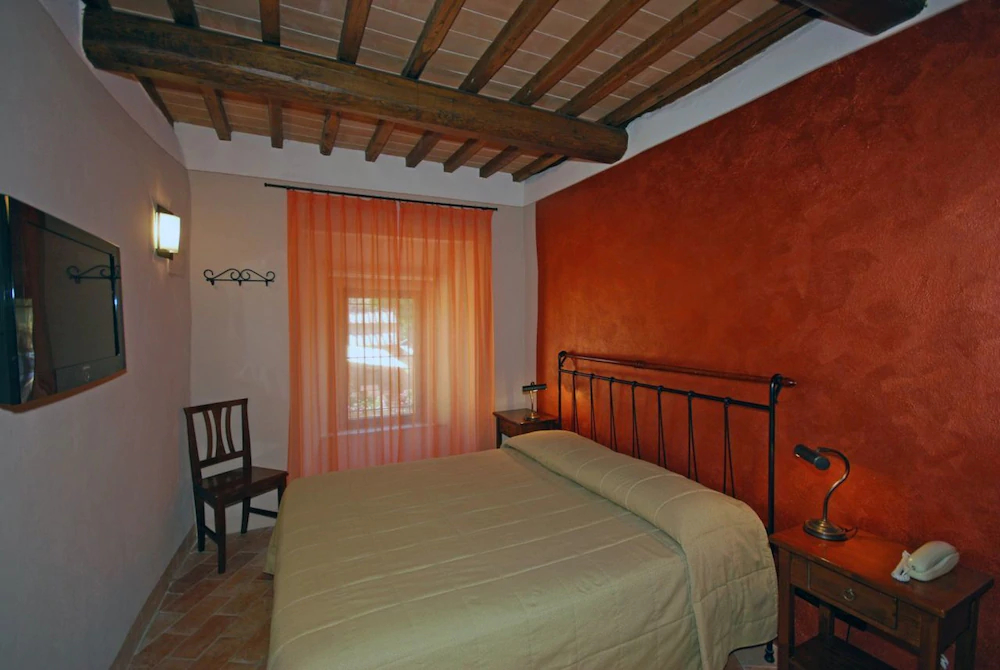 Molino di Foci