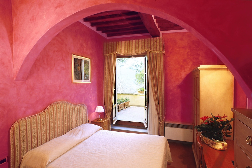 Palazzo Al Torrione 2 B&B