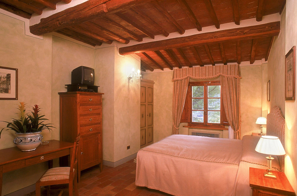 Palazzo Al Torrione B&B