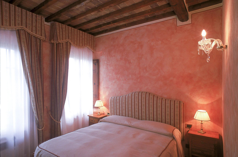 Palazzo Al Torrione B&B