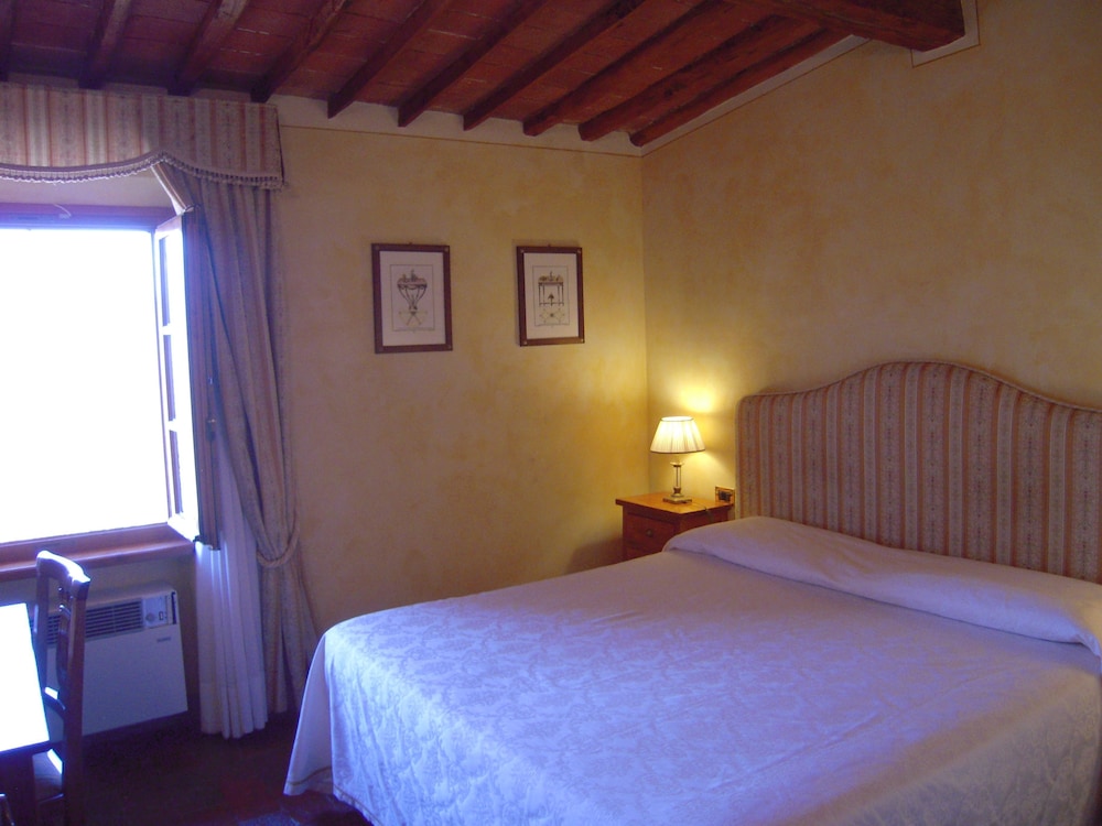 Palazzo Al Torrione B&B