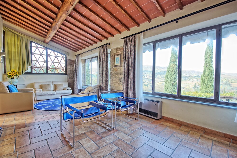 Podere Poggiluglio