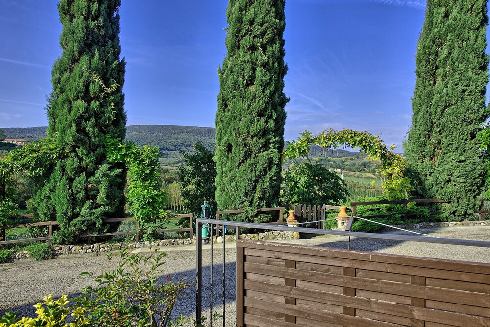 Podere Poggiluglio