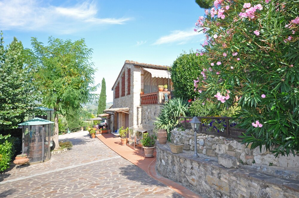 Podere Poggiluglio