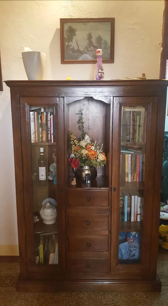 Sotto Le Mura Di Leonardo