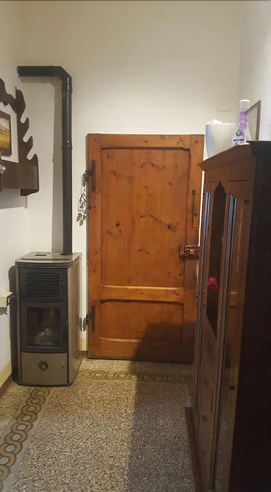 Sotto Le Mura Di Leonardo