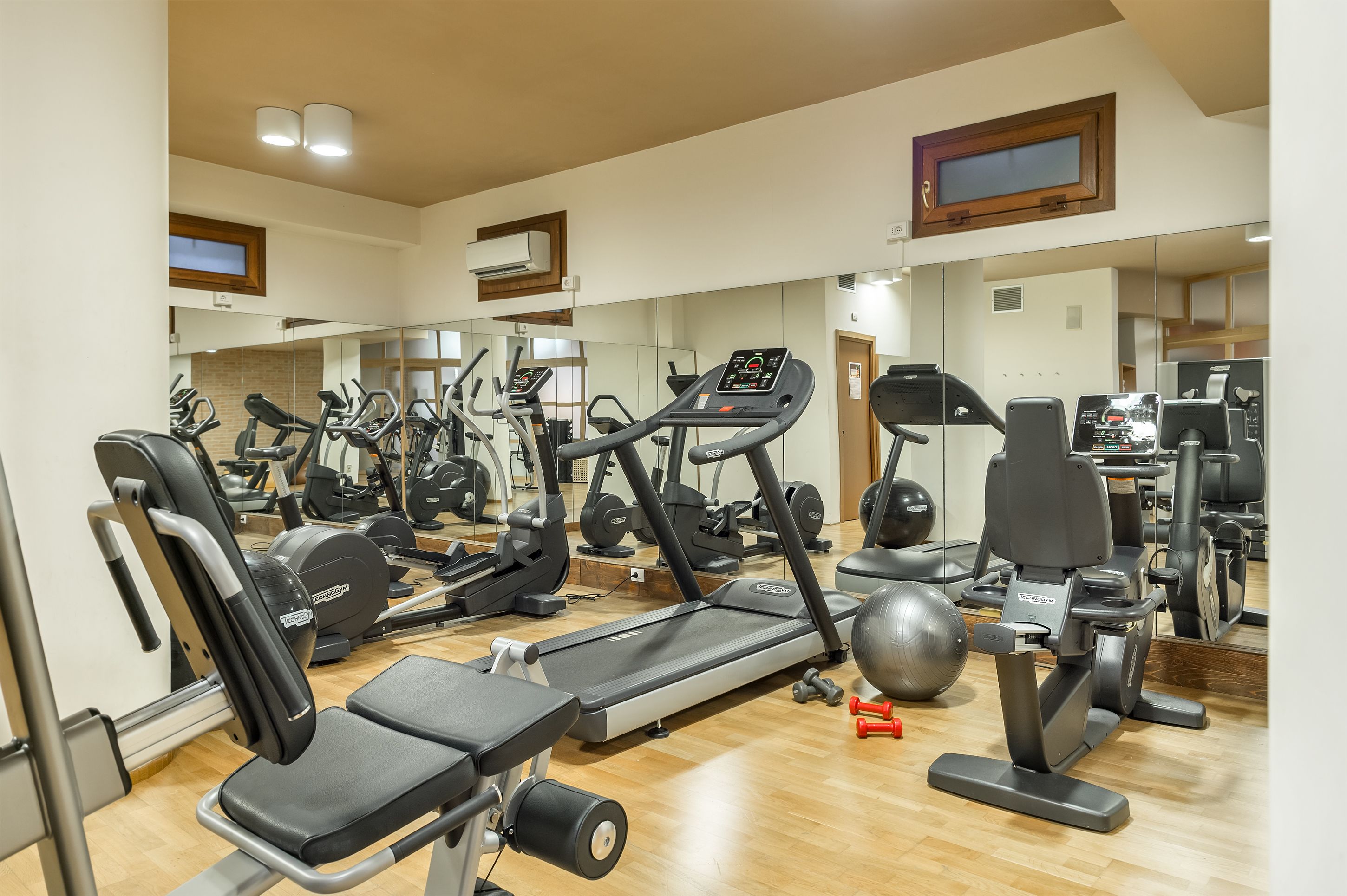 Villasanpaolo Wellness & Spa Hotel San Gimignano