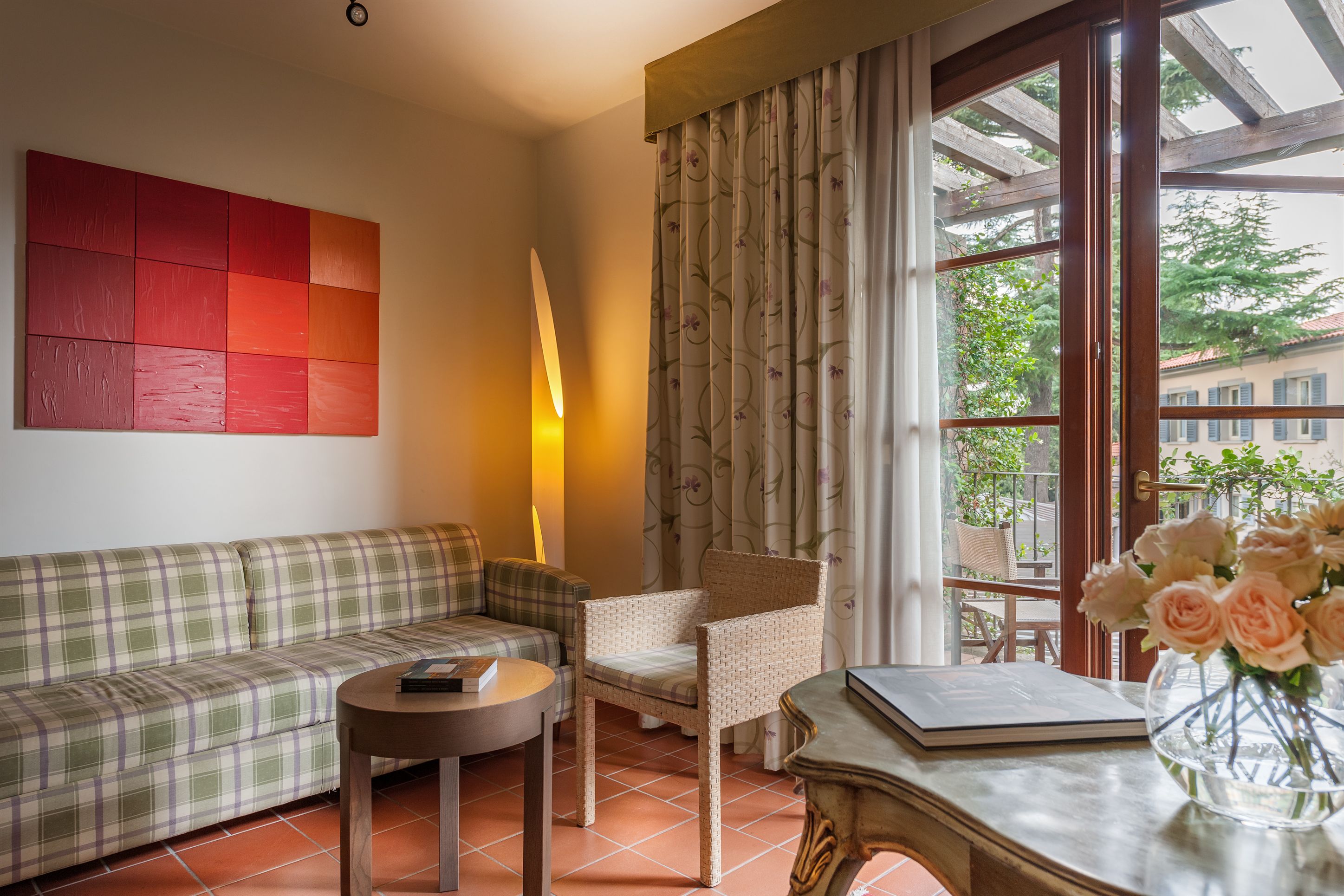 Villasanpaolo Wellness & Spa Hotel San Gimignano