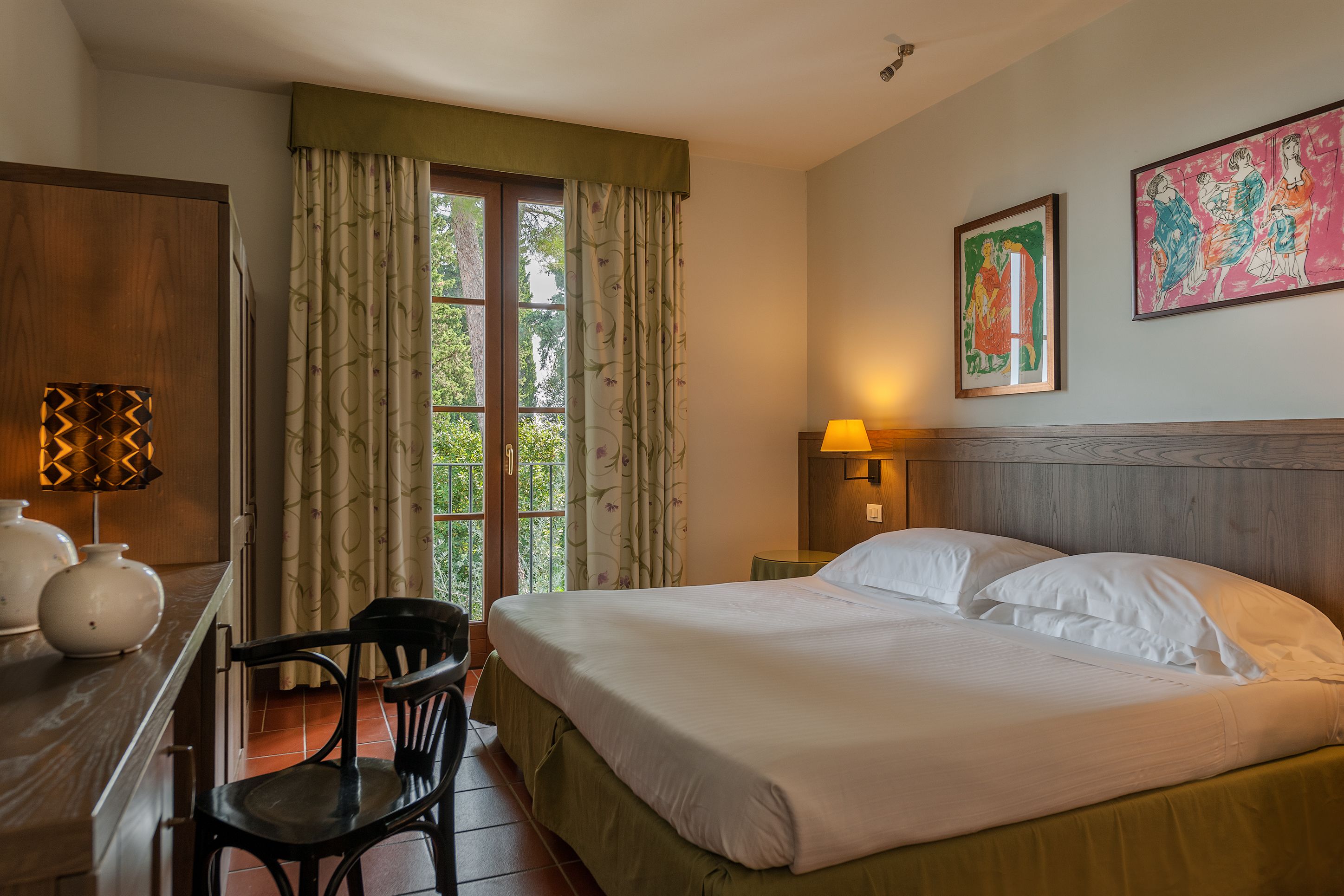 Villasanpaolo Wellness & Spa Hotel San Gimignano