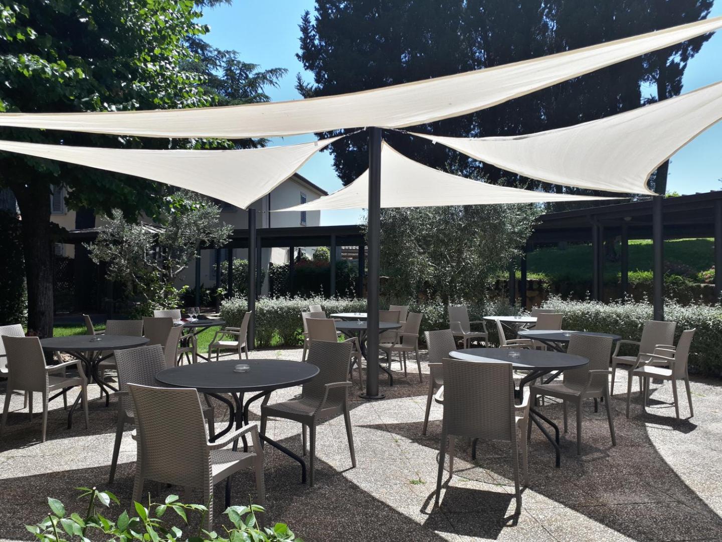 Villasanpaolo Wellness & Spa Hotel San Gimignano